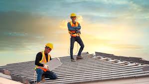 Best Roof Maintenance and Cleaning  in USA